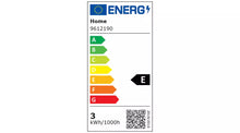 Home 2.3W LED SES Light Bulb - 2 Pack