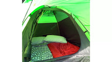 Pro Action 2 Person 1 Room Dome Camping Tent