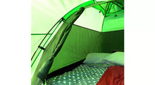 Pro Action 2 Person 1 Room Dome Camping Tent