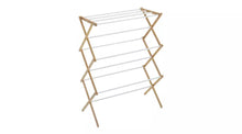 Home 7.20m 3 Tier Indoor Clothes Airer