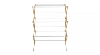 Home 7.20m 3 Tier Indoor Clothes Airer