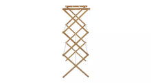 Home 7.20m 3 Tier Indoor Clothes Airer