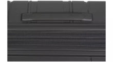 IT Eco Friendly 8 Wheel Small Cabin Case-Metal Grey