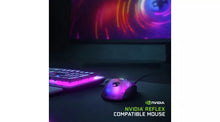 ROCCAT Kone XP 3D Lighting RGB Gaming Mouse - Black