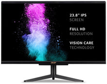 Acer C24-1600 23.8in Pentium 8GB 256GB All-in-One PC