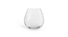 Habitat Portofino Set of 4 Stemless Wine Glasses