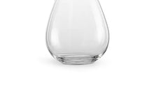 Habitat Portofino Set of 4 Stemless Wine Glasses