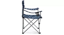 Pro Action Star Print Polyester Adults Folding Camping Chair