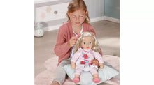 Baby Annabell Sophia Doll - 16inch/43cm