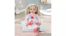 Baby Annabell Sophia Doll - 16inch/43cm