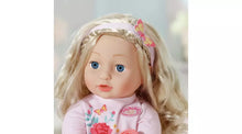 Baby Annabell Sophia Doll - 16inch/43cm