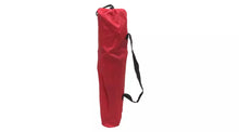 Pro Action Polyester Kids Folding Camping Chair - Red