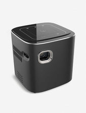 Smart Micro Projector