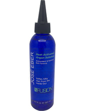 Heat Activated Argan Solution 180ml