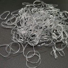 1000 PCS of Mini Hairbands girls