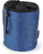 Brabantia Premium Clothes Peg Bag (Assorted Colours) Drawstring Closure, Hanging Snap Hook, Durable Material (Colour Selected at Random)