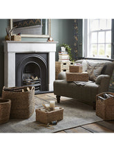 John Lewis ANYDAYWater Hyacinth Pyramid Doorstop