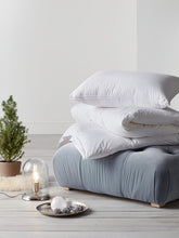 John LewisThe Ultimate Collection British Goose Down Standard Pillow, Soft/Medium