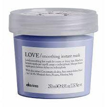 Davines LOVE Smoothing Instant Mask