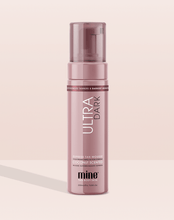 Ultra Dark Self Tan Mousse