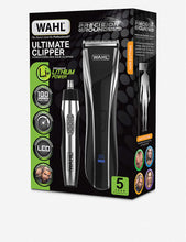 Lithium Ultimate Cordless Clipper