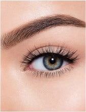 Day Dreamer lashes