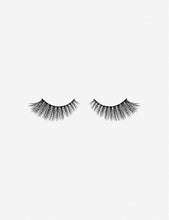 Luxurious lashes