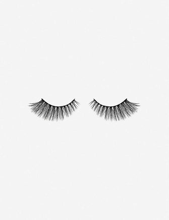 Luxurious lashes