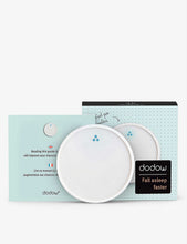 Dodow sleep monitor