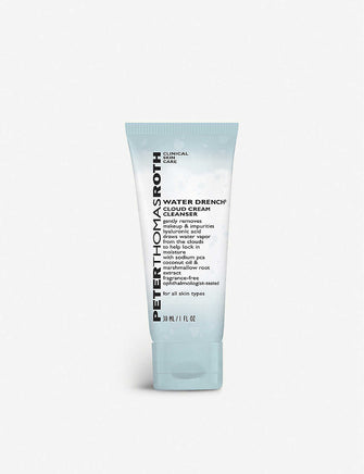 Water Drench Cloud Cream Cleanser 30ml