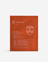 C+Collagen Biocellulose Brightening Treatment Mask