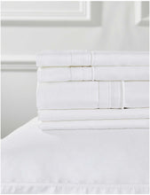 Cavendish Egyptian cotton single duvet cover 140x200cm