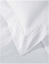 Cavendish Egyptian cotton single duvet cover 140x200cm