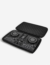 DJC-200 DJ deck holding case