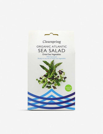 Atlantic Sea Salad 30g