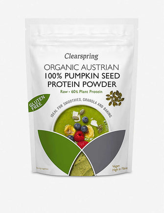 Austrian Pumpkin Seed Protein Powder 350g