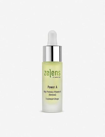 Power A Treatment Drops 10ml