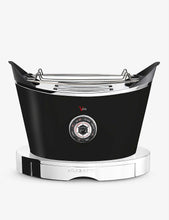 Volo stainless steel toaster