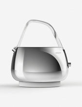 Jacqueline stainless steel kettle