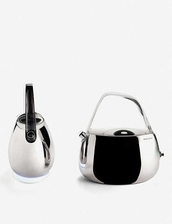 Jacqueline stainless steel kettle