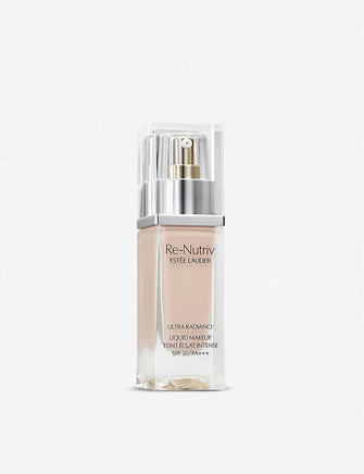 Re-Nutriv Ultra Radiance Liquid Makeup SPF20 30ml