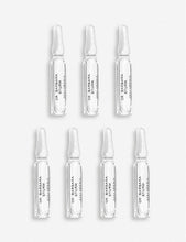 Hyaluronic Ampoules 7 x 2ml bottles