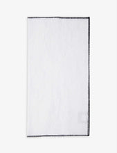 Letia linen napkin 41cm x 41cm