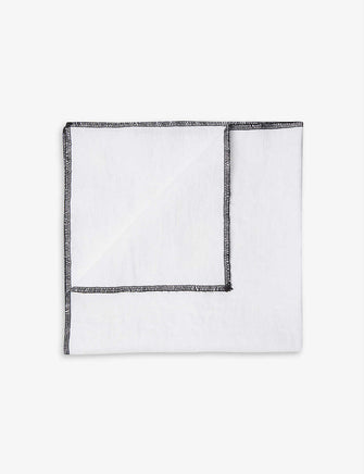 Letia linen napkin 41cm x 41cm