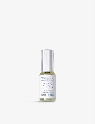 Spa Restore Fragrance Oil 15ml