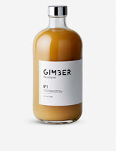 Ginger drink 500ml