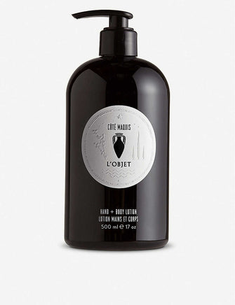Côté Maquis Hand and Body Lotion 500ml
