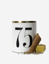 The Russe No.75 candle 350g