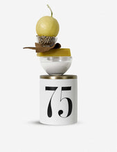 The Russe No.75 candle 350g