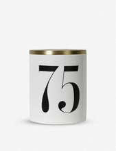 The Russe No.75 candle 350g